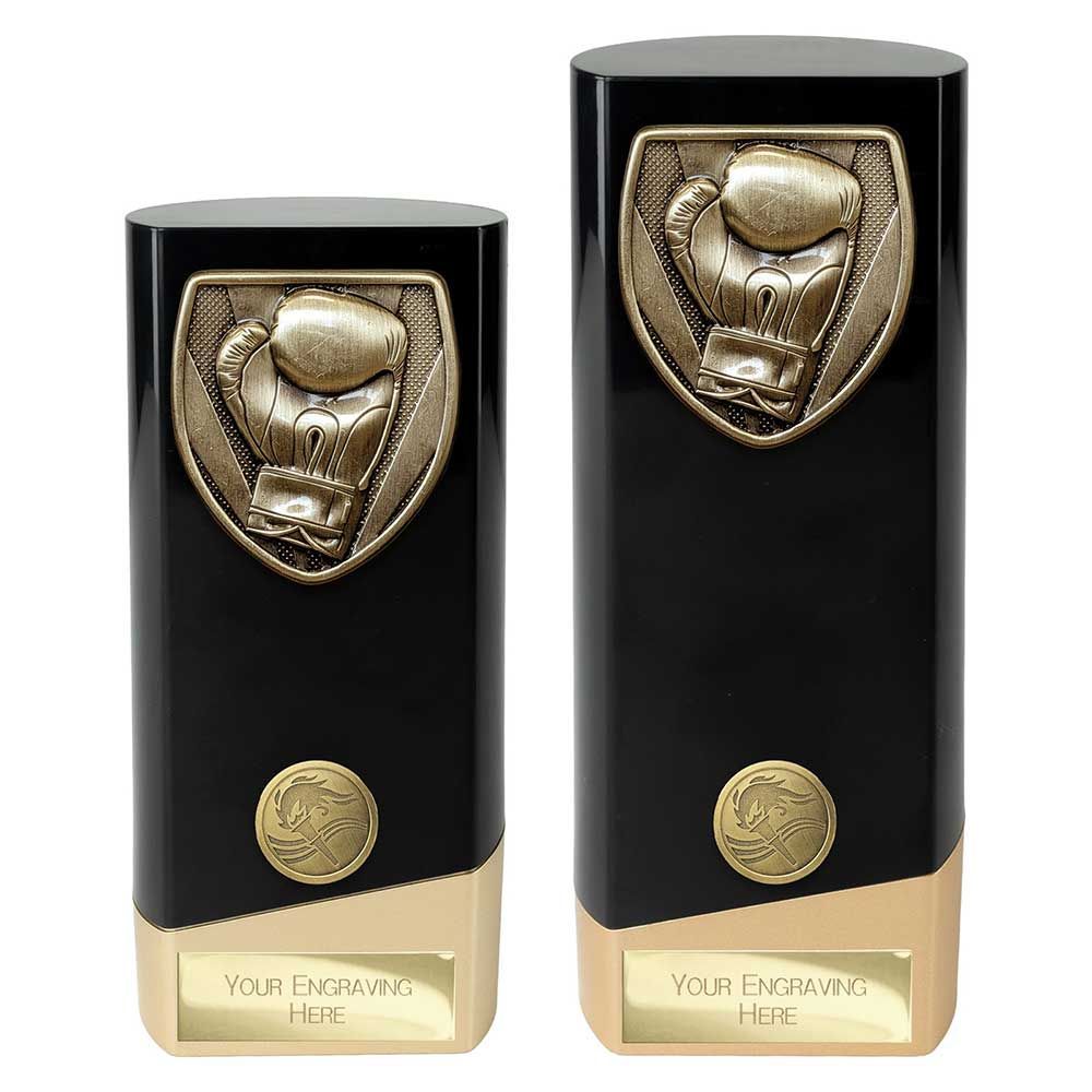 Prime Cobra Boxing Award 160 mm