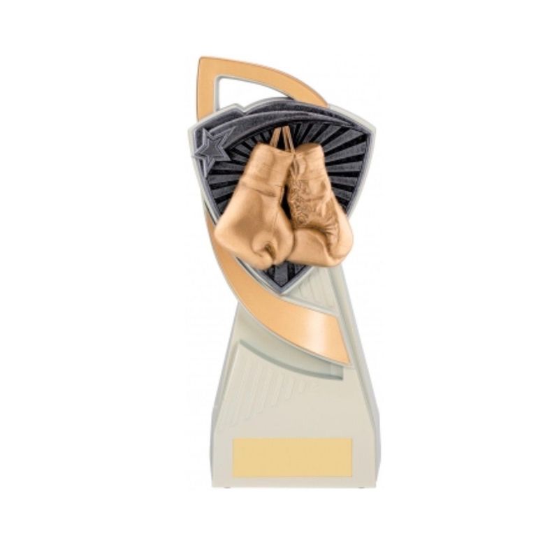 Utopia Boxing Trophy 190 mm