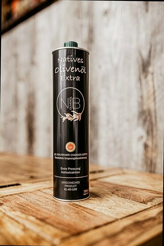 NB Olivenöl 750 ml
