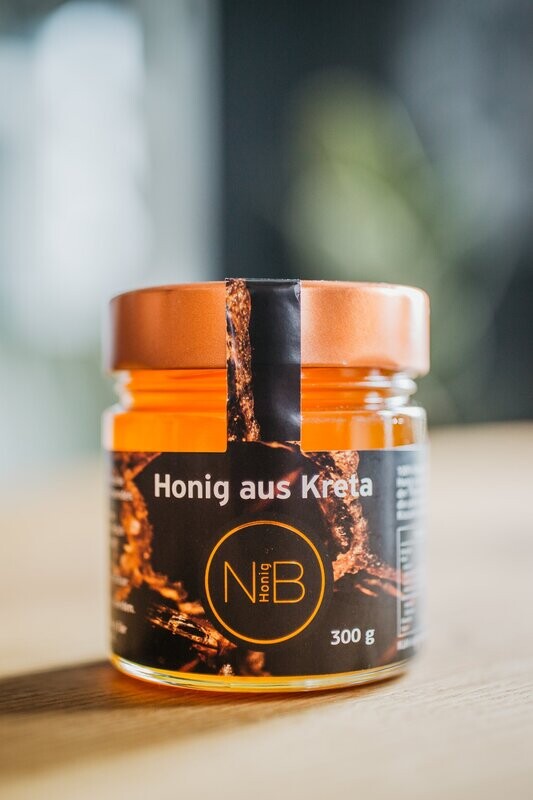 NB Honig 300 g
