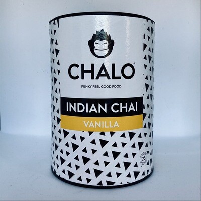 Chalo VANILLA Chai Mix 300 g