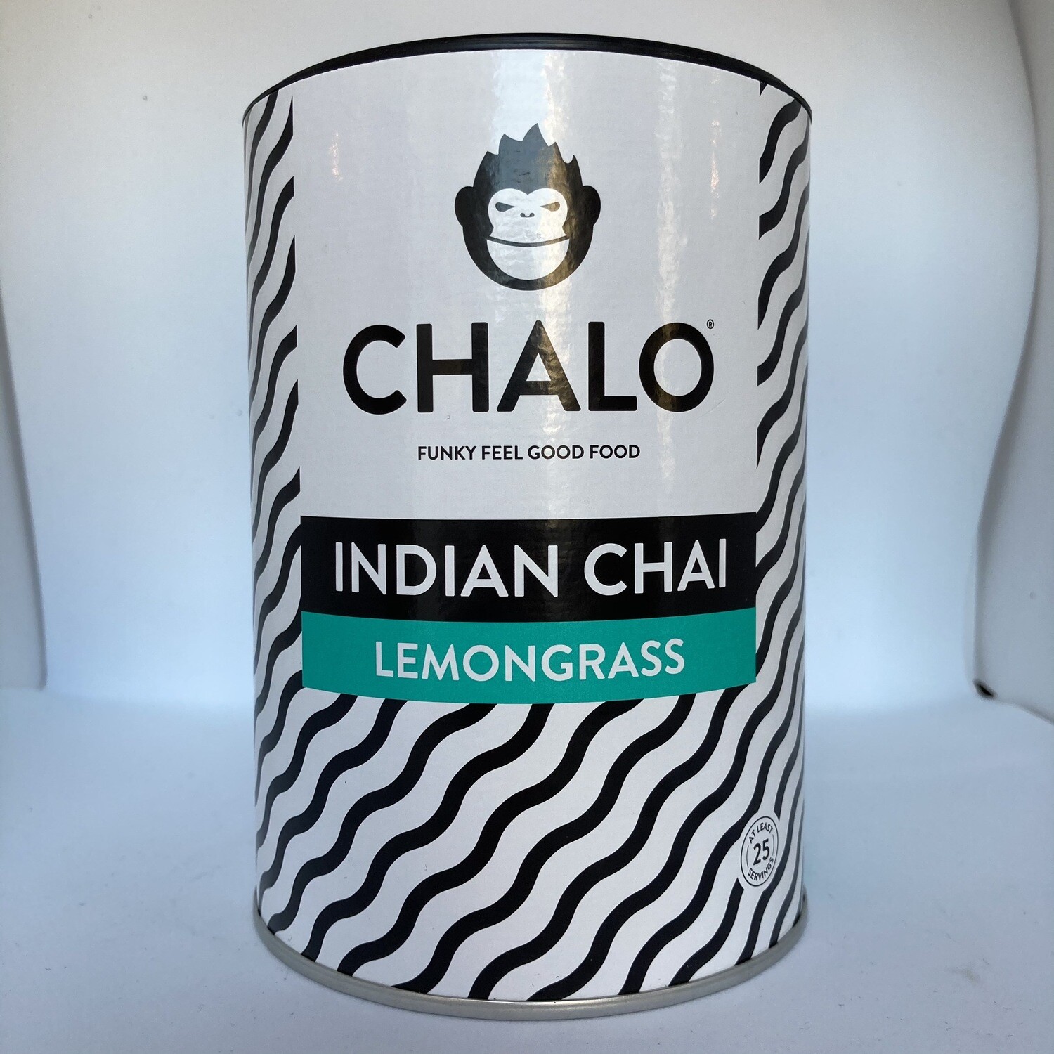 Chalo LEMONGRASS Chai Mix 300 g