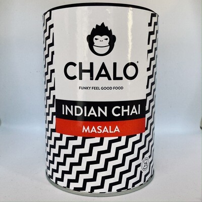 Chalo MASALA Chai Mix 300 g
