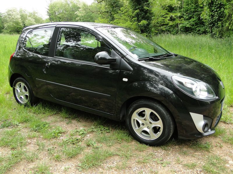 RENAULT TWINGO  1.2i 16V 75CV