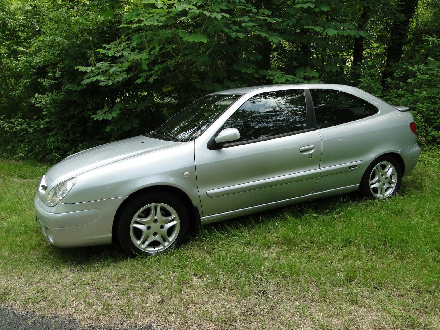 CITROEN XSARA  2.0 HDI 110 VTS