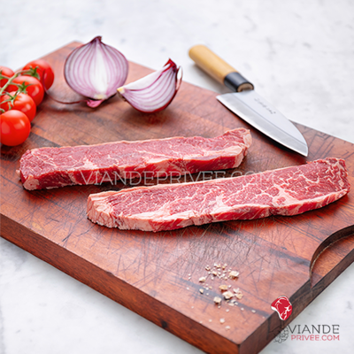 Pack Découverte de Bœuf Black Angus - Origine USA Pack Découverte de Bœuf Black Angus - Origine USA