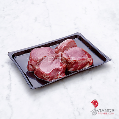 Pavés de Rumsteak de boeuf argentin Pavés de Rumsteak de boeuf argentin