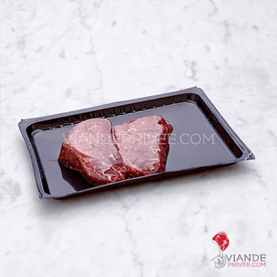 Pavés de Rumsteak de bœuf Wagyu (persillage 3-5) Pavés de Rumsteak de bœuf Wagyu (persillage 3-5)
