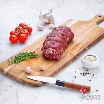 Rôti de Filet de bœuf ARGENTINE Rôti de Filet de bœuf ARGENTINE