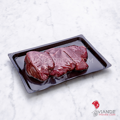 Pavés de Rumsteak de boeuf Simmental Pavés de Rumsteak de boeuf Simmental