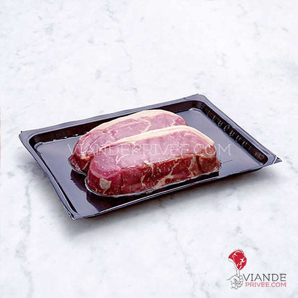 Palerons de bœuf Black Angus