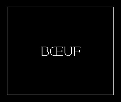 BOEUF