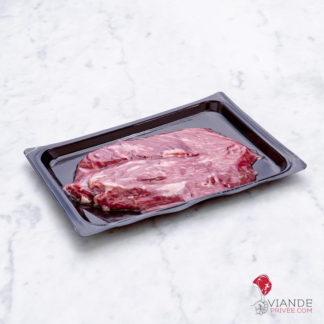 Bavettes de bœuf Salers