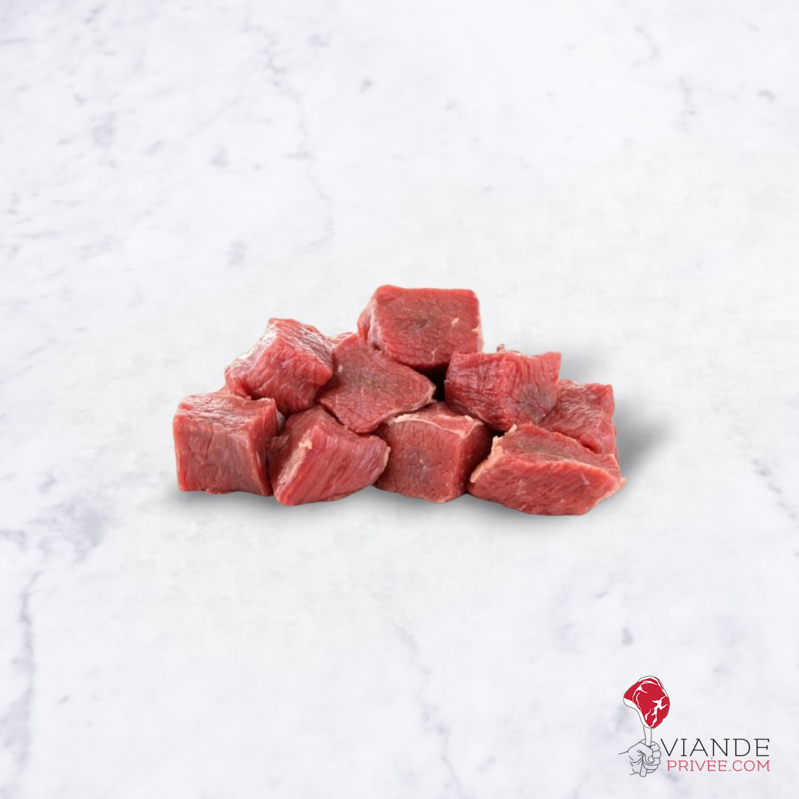 Bourguignon de boeuf Angus