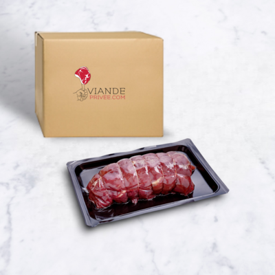 CARTON I Rôti de Filet de bœuf Angus CARTON I Rôti de Filet de bœuf Angus