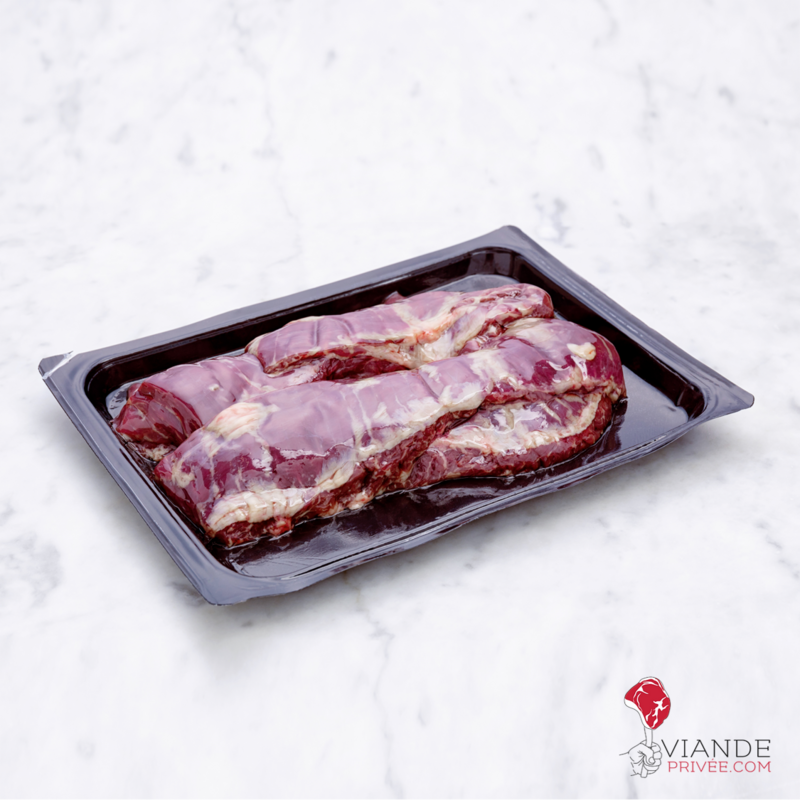 Hampes de bœuf Angus Hampes de bœuf Angus