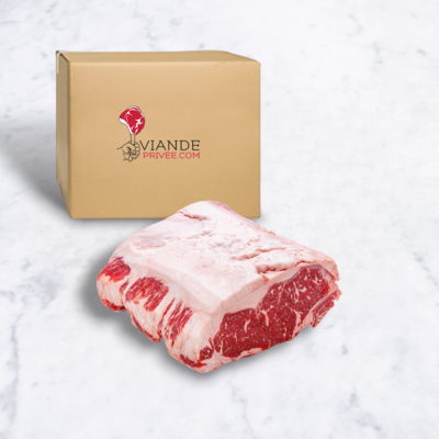 CARTON I Filet de boeuf Wagyu (persillage 3-5) CARTON I Filet de boeuf Wagyu (persillage 3-5)