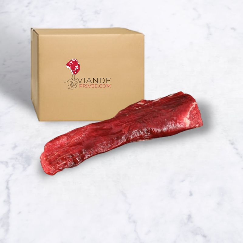 CARTON I Queue de Filet de bœuf argentin