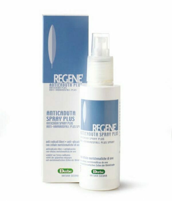 ANTICADUTA SPRAY PLUS