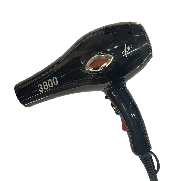 Phon Professionale 3800 Nero