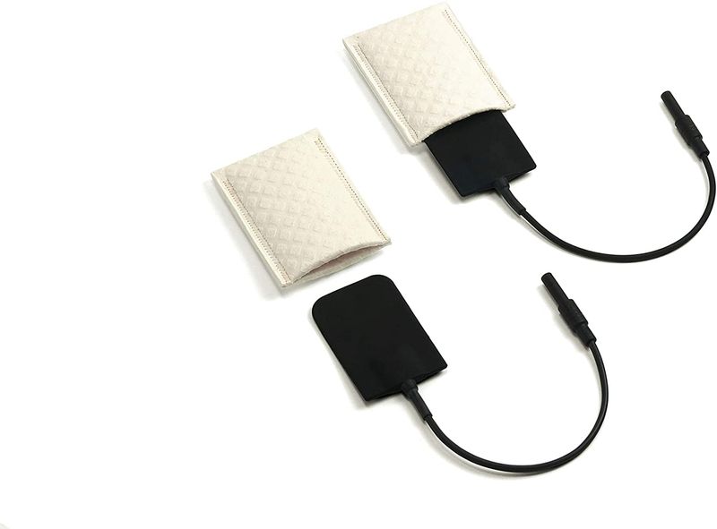 Saalio 脇パット２組