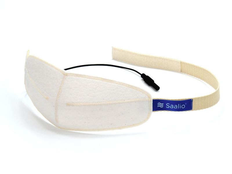 Saalio 額用パッド