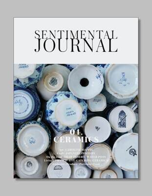 2 Volumes of Sentimental Journal  of your choice
