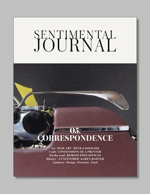 2 Volumes of Sentimental Journal  of your choice