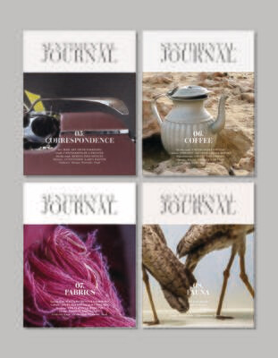 SJ 1-year subscription
(4 volumes starts from 05. Correspondence)