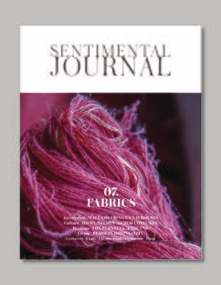 SJ 07. FABRICS