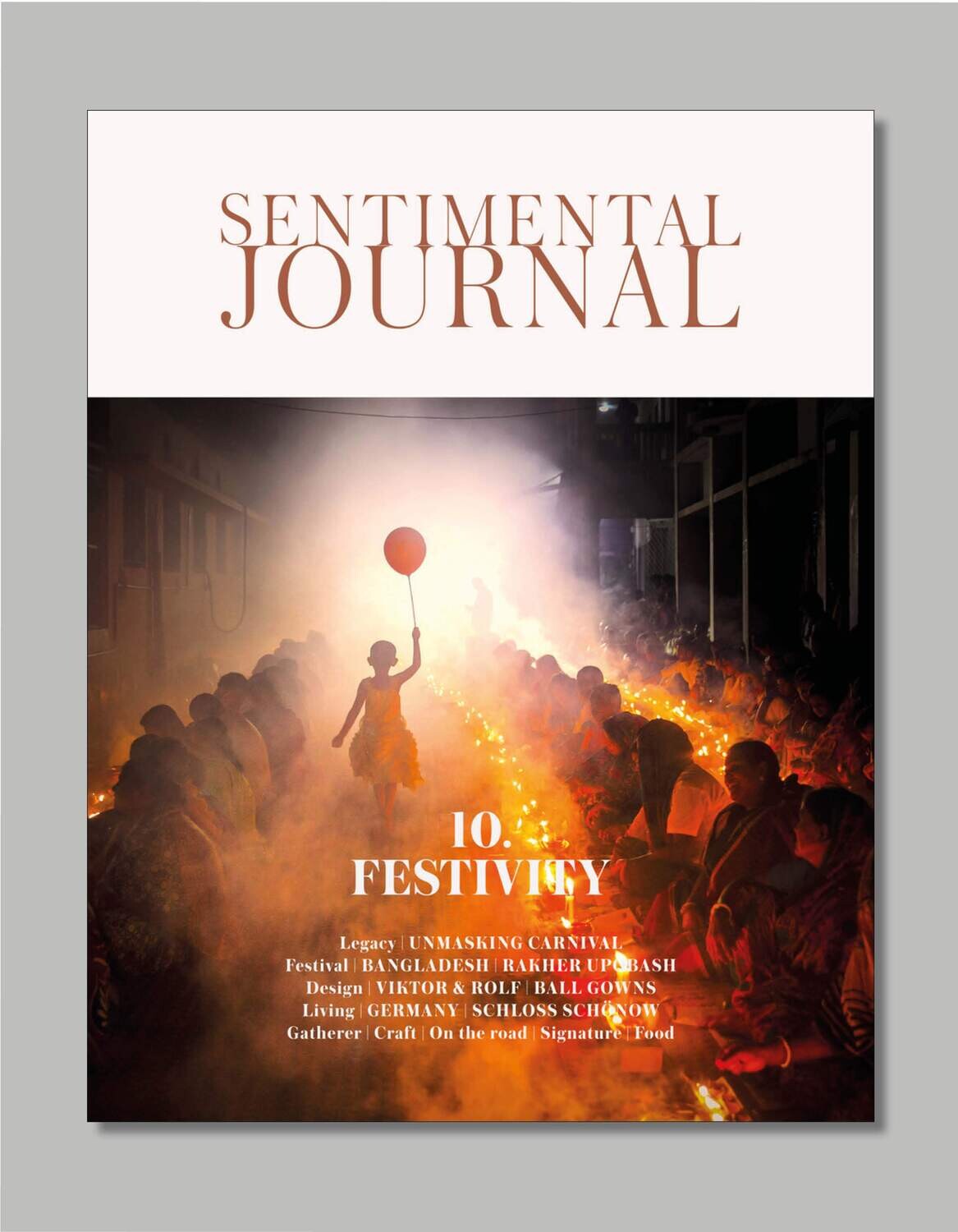 SJ 10 FESTIVITY