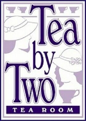 Tea by Two Tea Room & Gift Shop