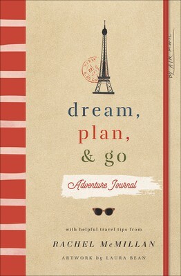 Dream, Plan & Go