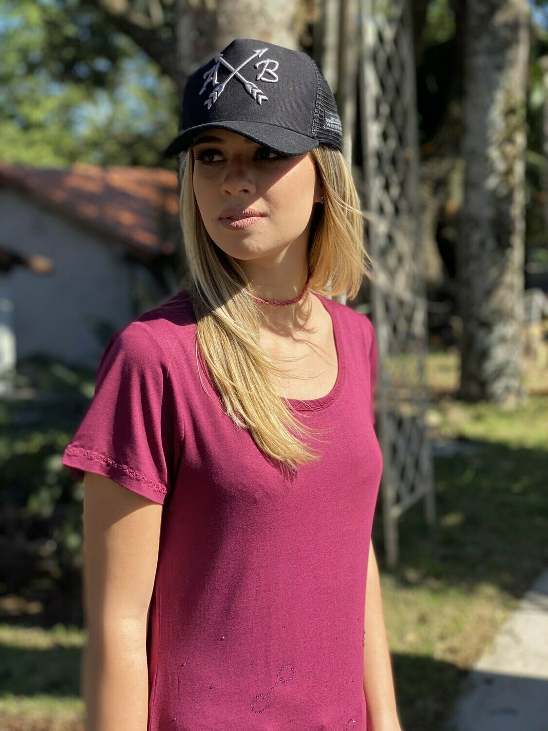 T-DARA
