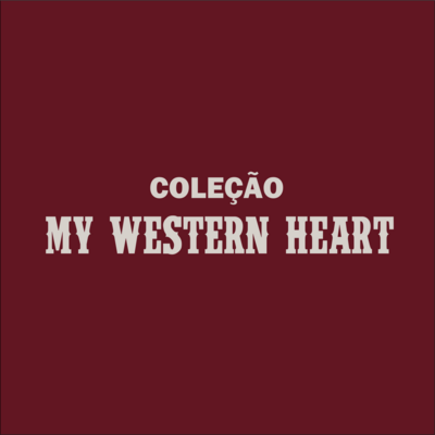 My Western Heart