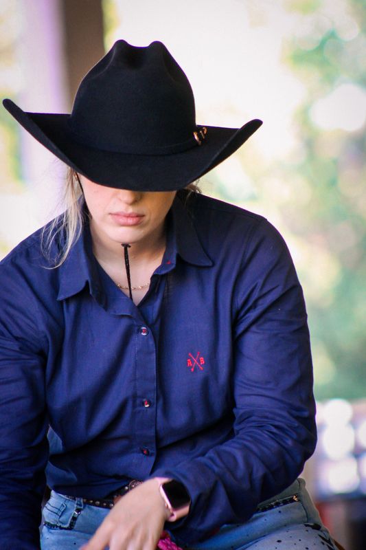 CAMISA SKY