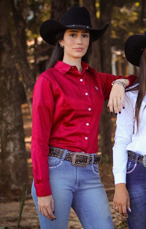 CAMISA PARTY