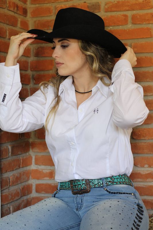 CAMISA CLASSIC