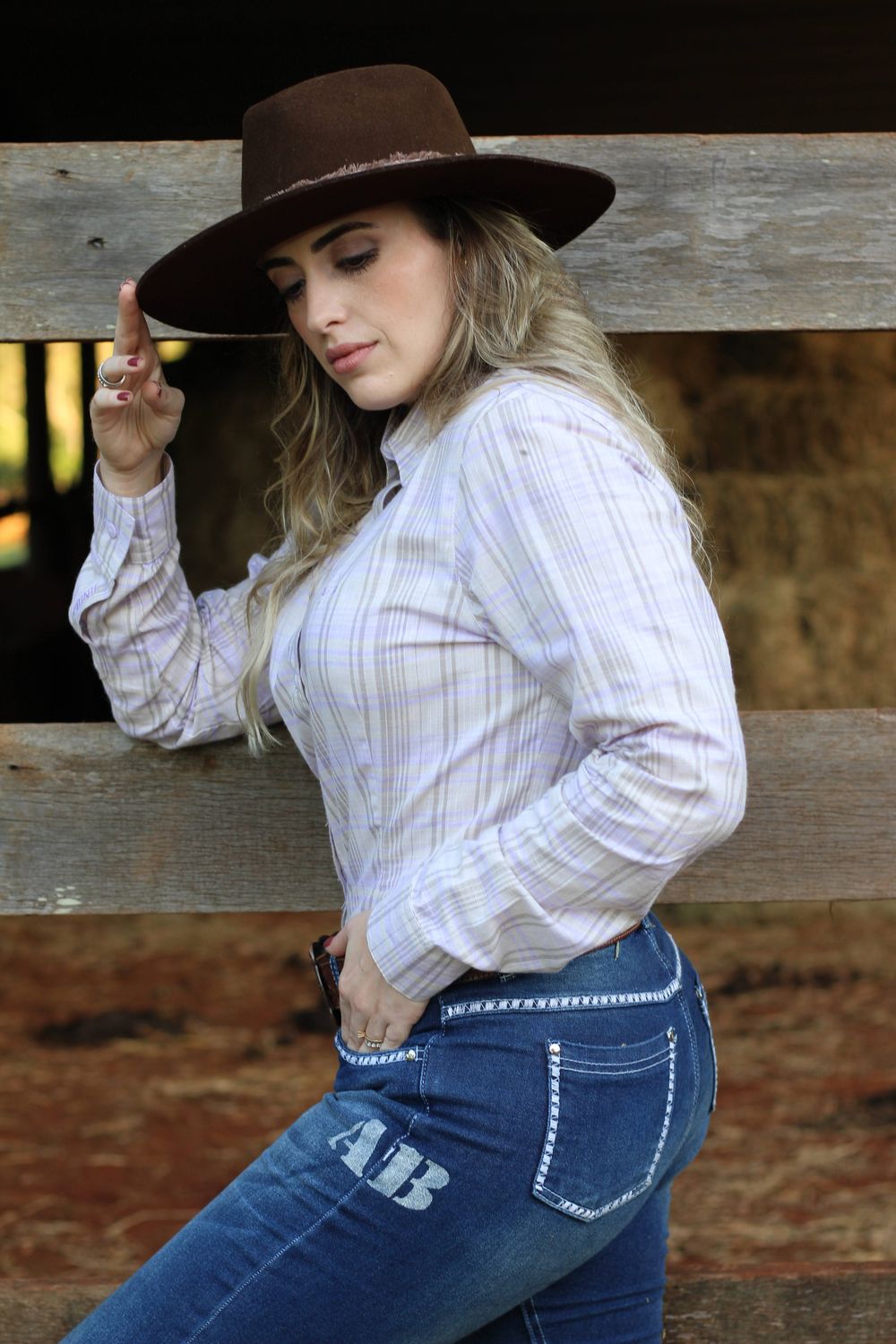 CAMISA CAROLINA
