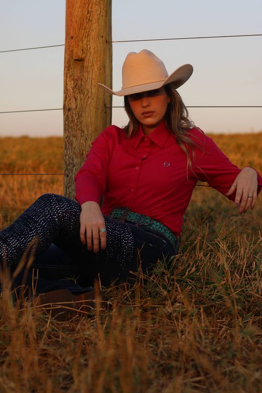CAMISA BARN