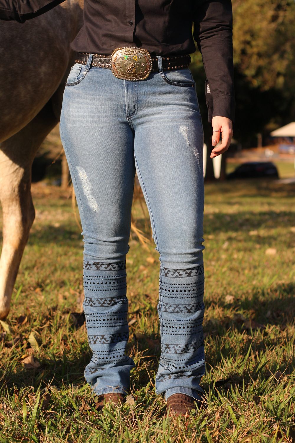 JEANS ARMITAS