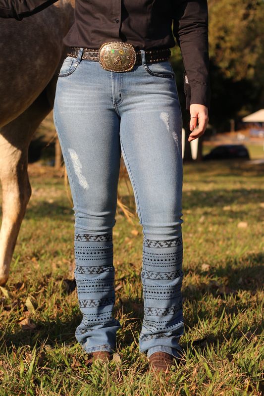 JEANS ARMITAS