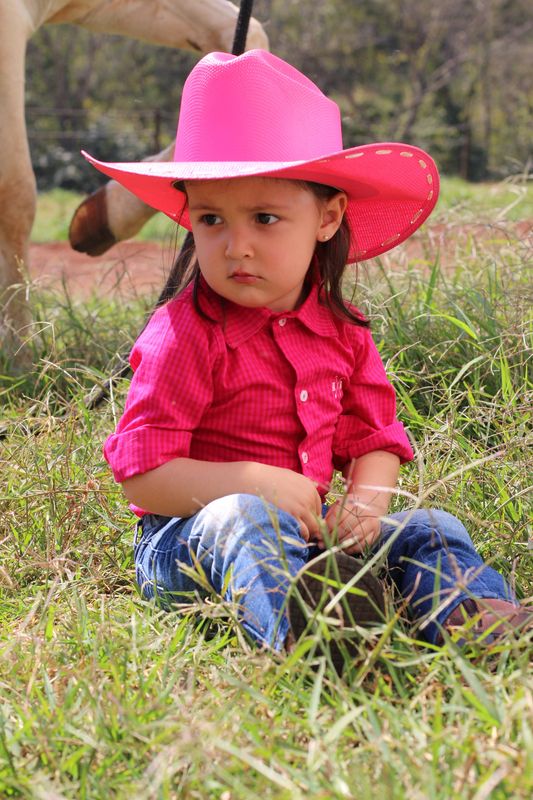 KIDS BARN
