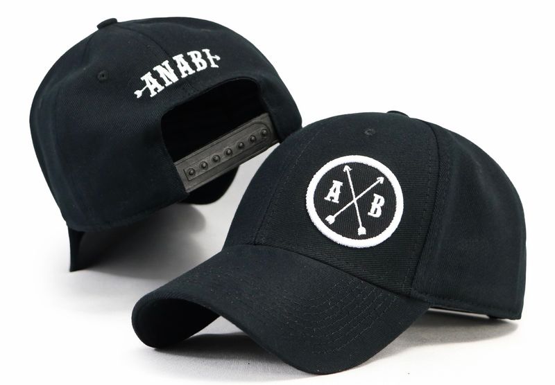 BONE POLO PRETO