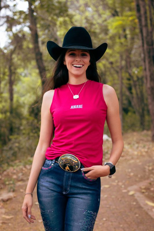 REGATA HOWDY PINK