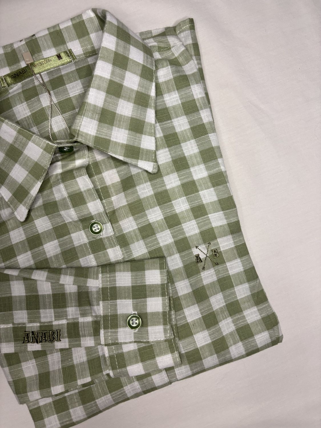 CAMISA BILLY
