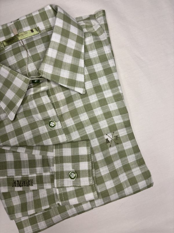 CAMISA BILLY