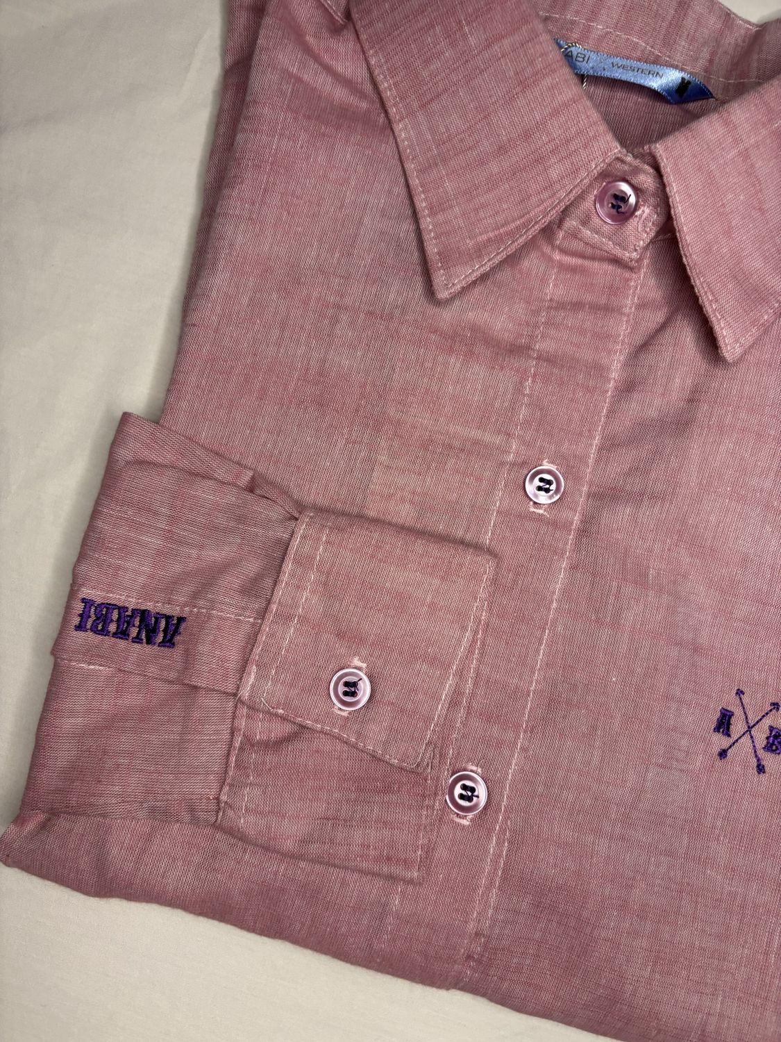CAMISA FARON