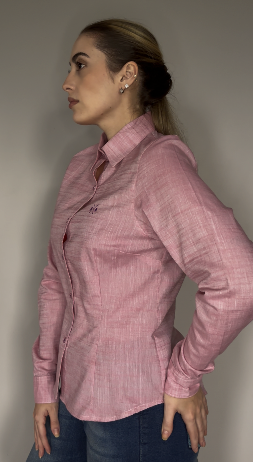 CAMISA FARON