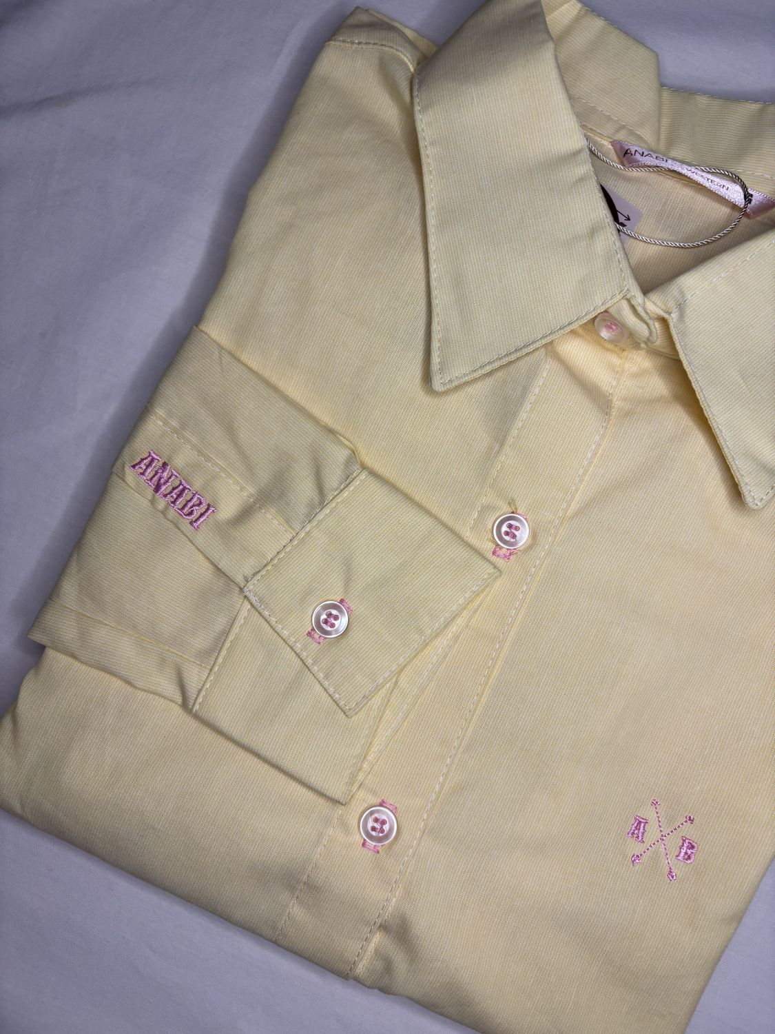 CAMISA DOLLY